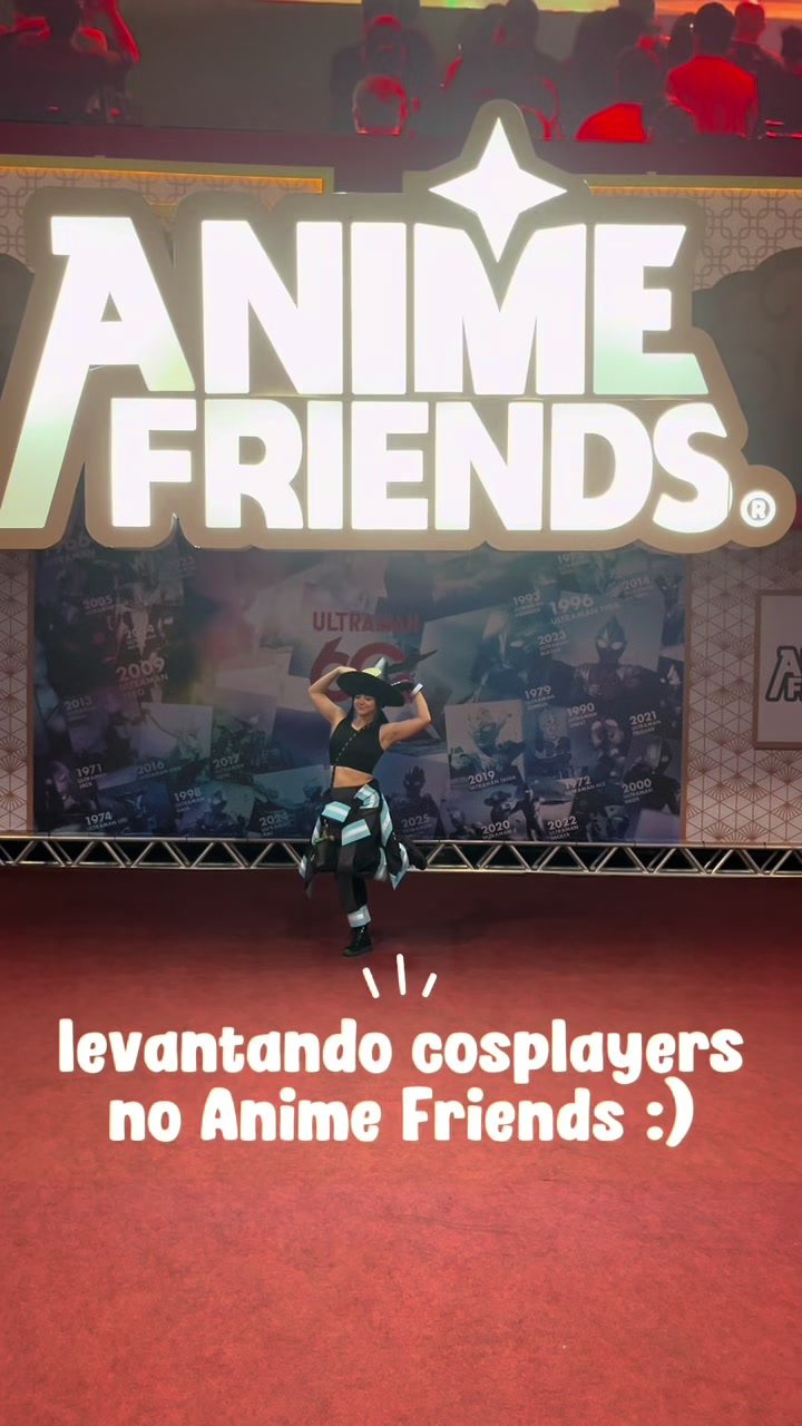 @Naoko Cosplay