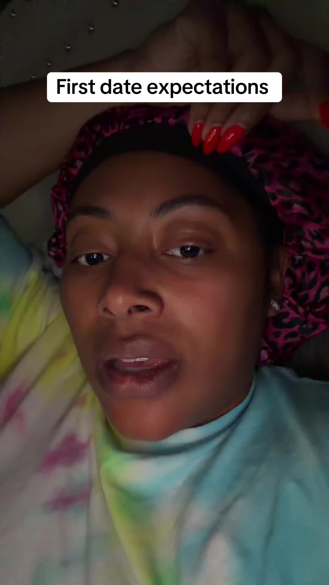 @Téjah Erin | Favorite Yapper