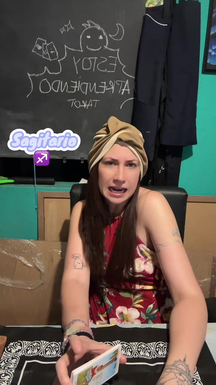 @Maria De La Feira