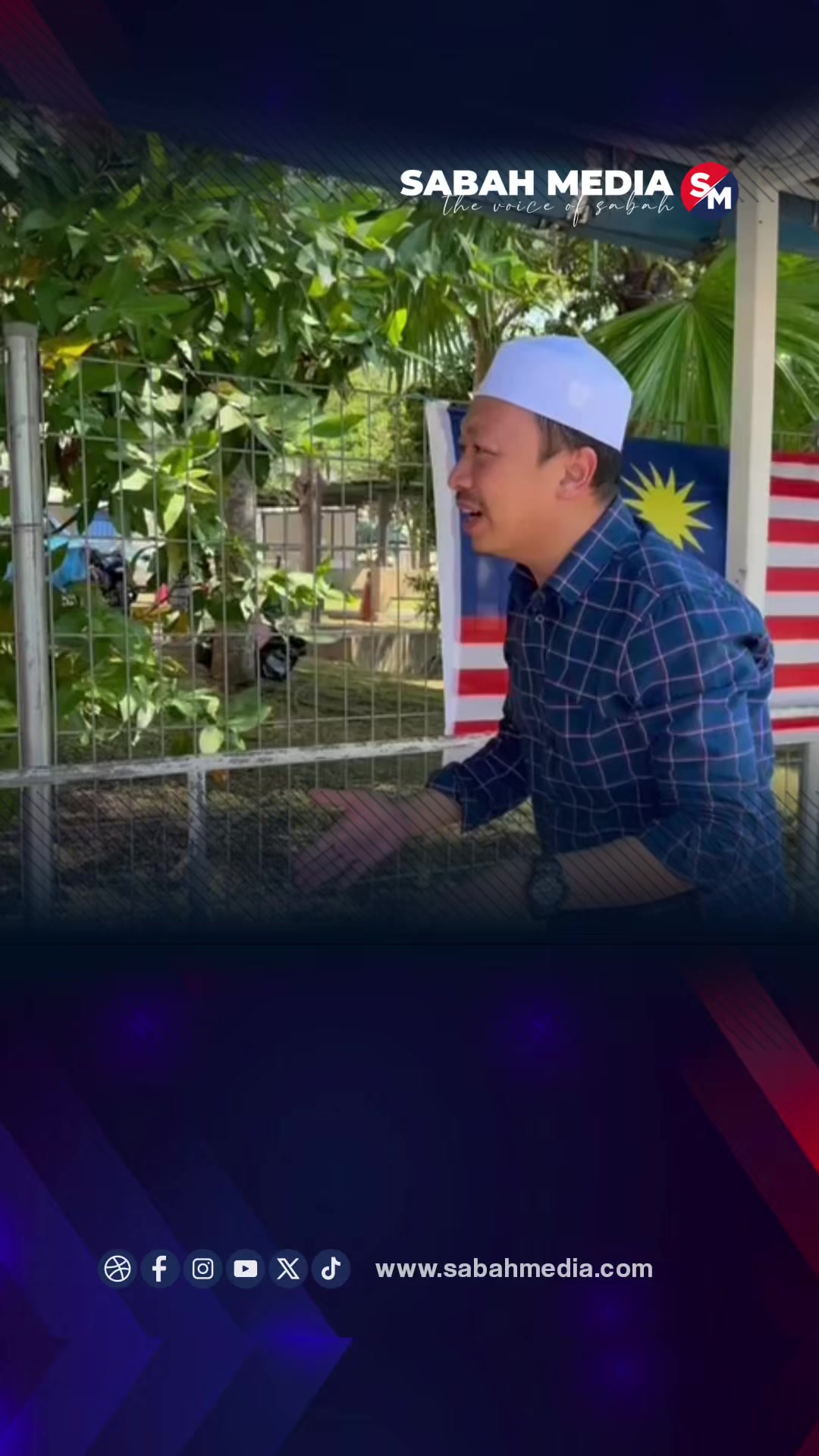 @Sabah Media Official