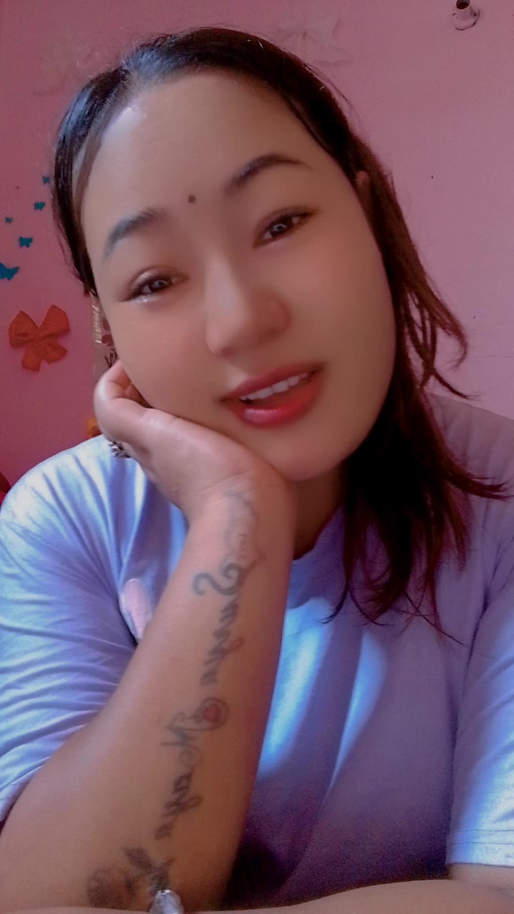 @Maya ghising