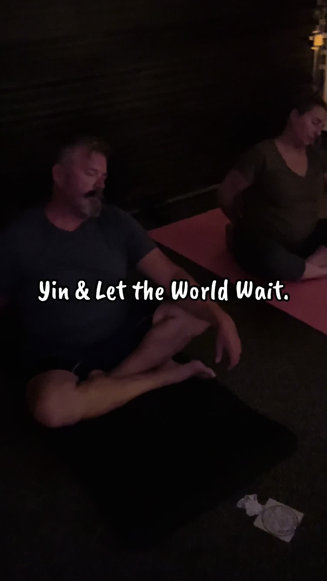 @Yoga with Margarita
