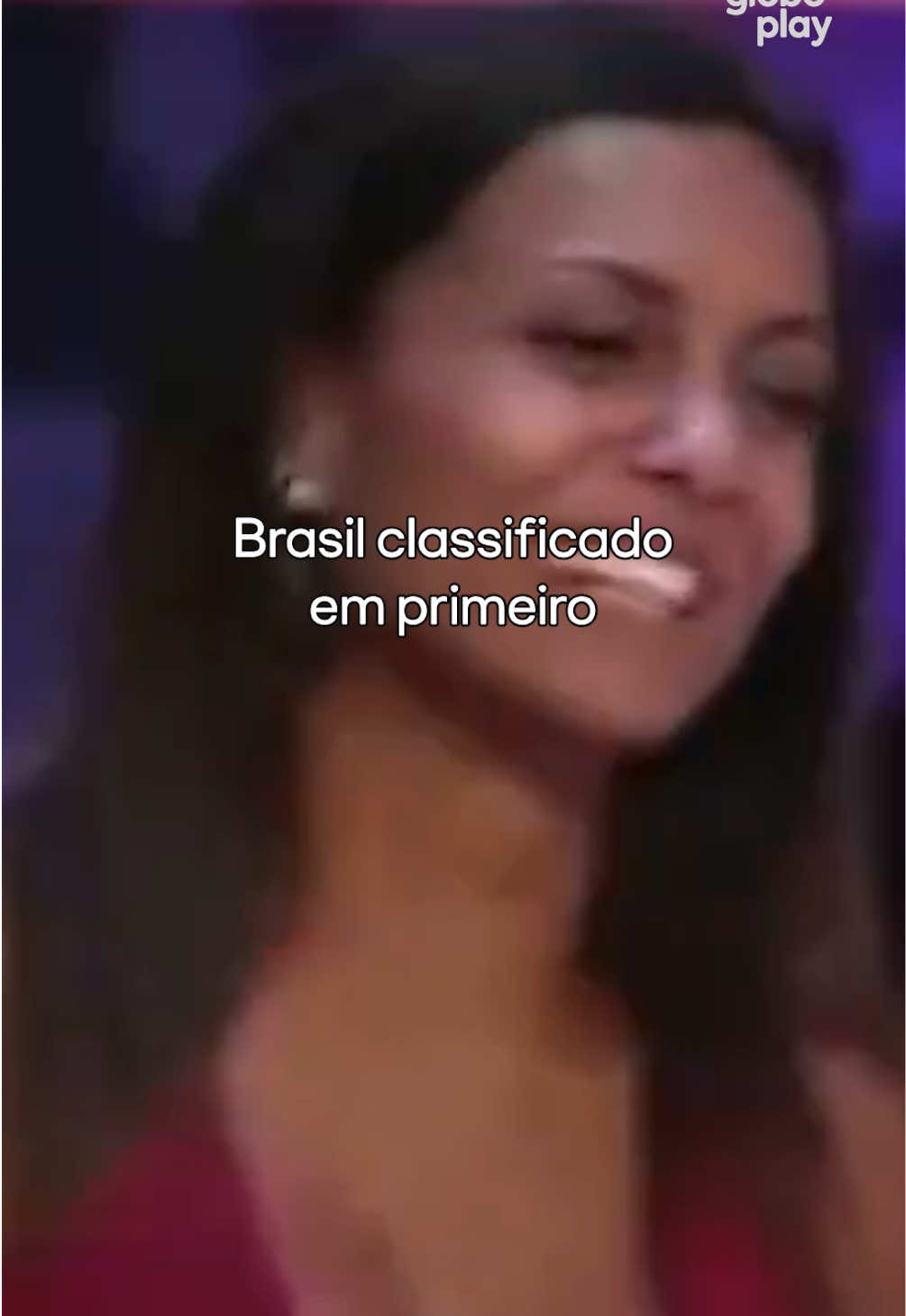 @Globoplay 🇧🇷