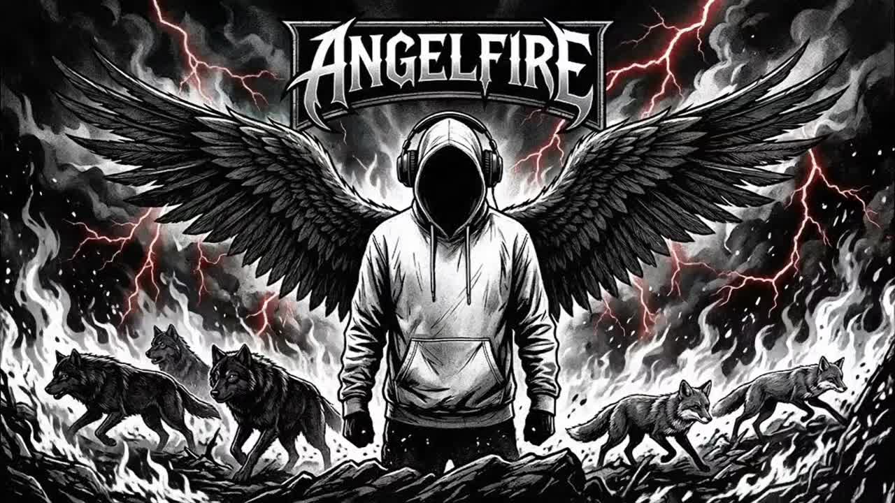 @🔥👑₳₦₲ɆⱠ₣𓂆&real;Ɇ🦊🔥