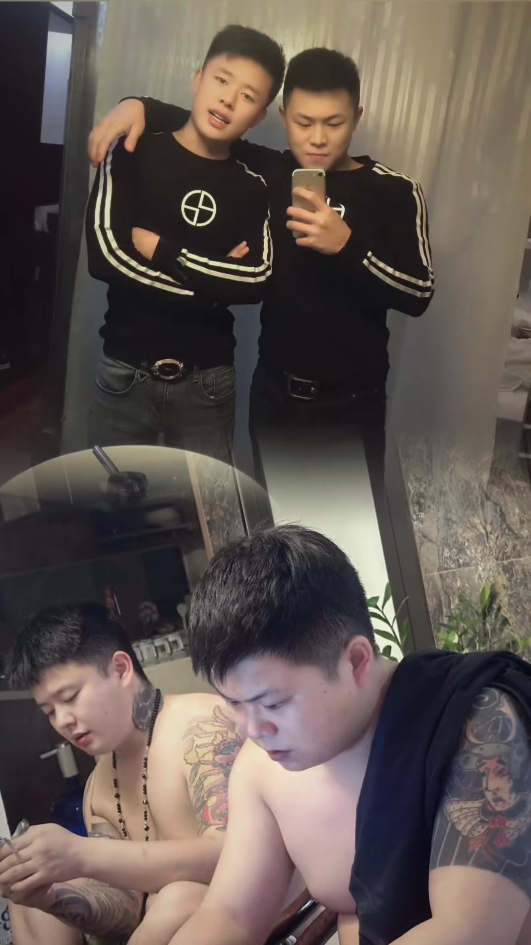 @胡萝卜
