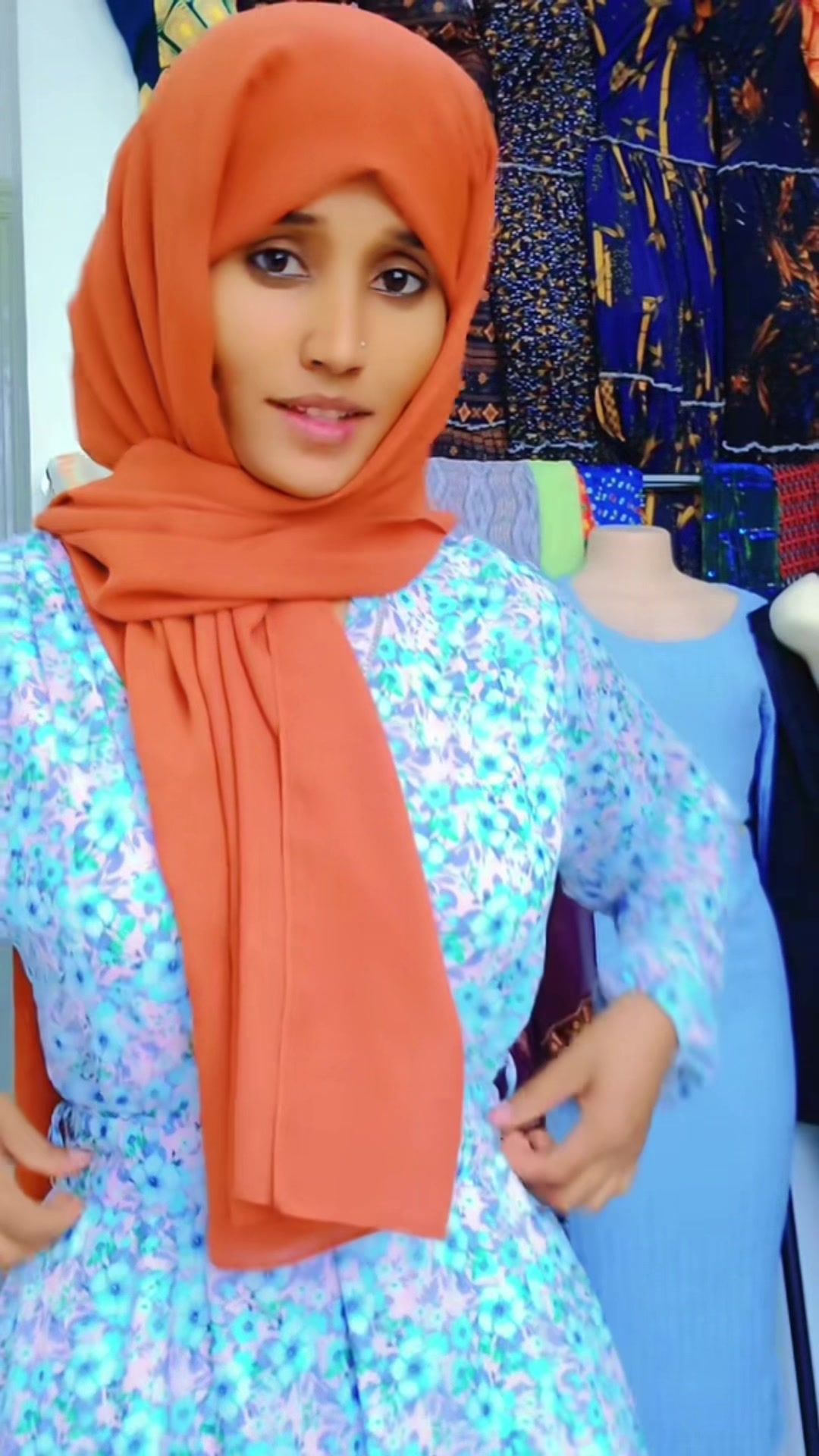 @ኢማን FASHION በዱባይ👑🦋