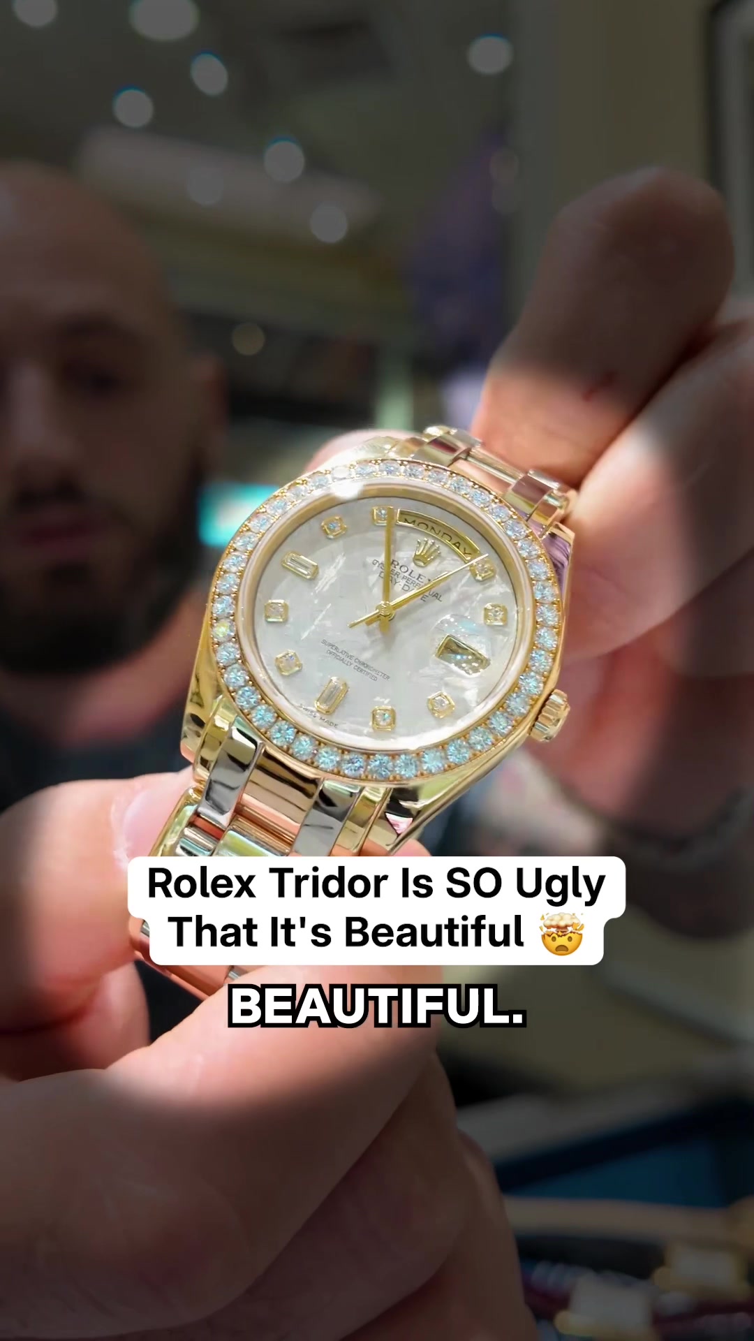 @Aletto Jewelers