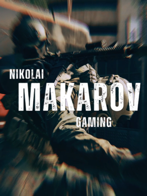 @Nikolai Makarov