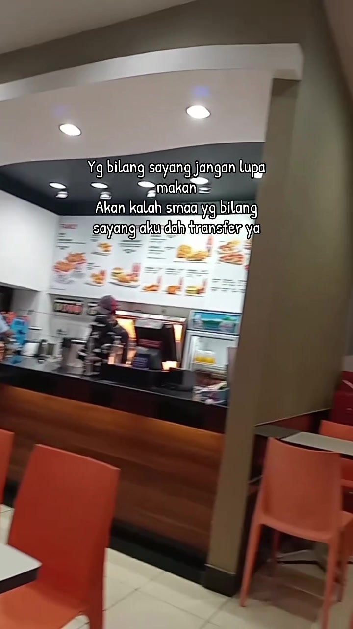 @Aku janji gak nakal lagi