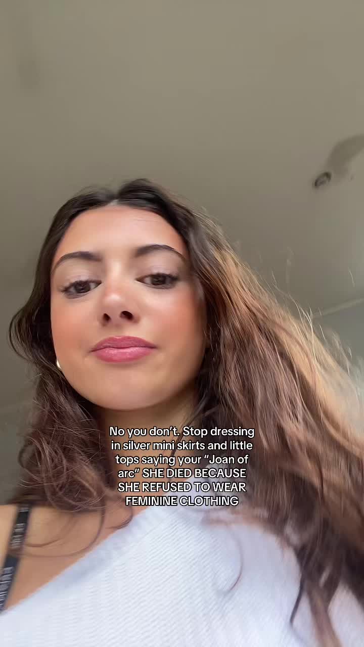 @Justlillynow