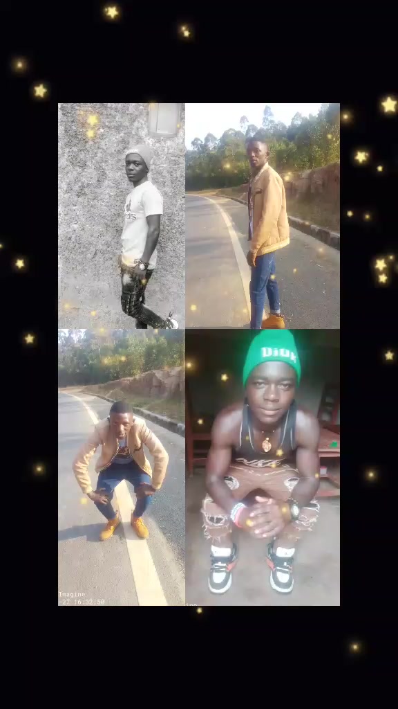 @Evelyn wa damour