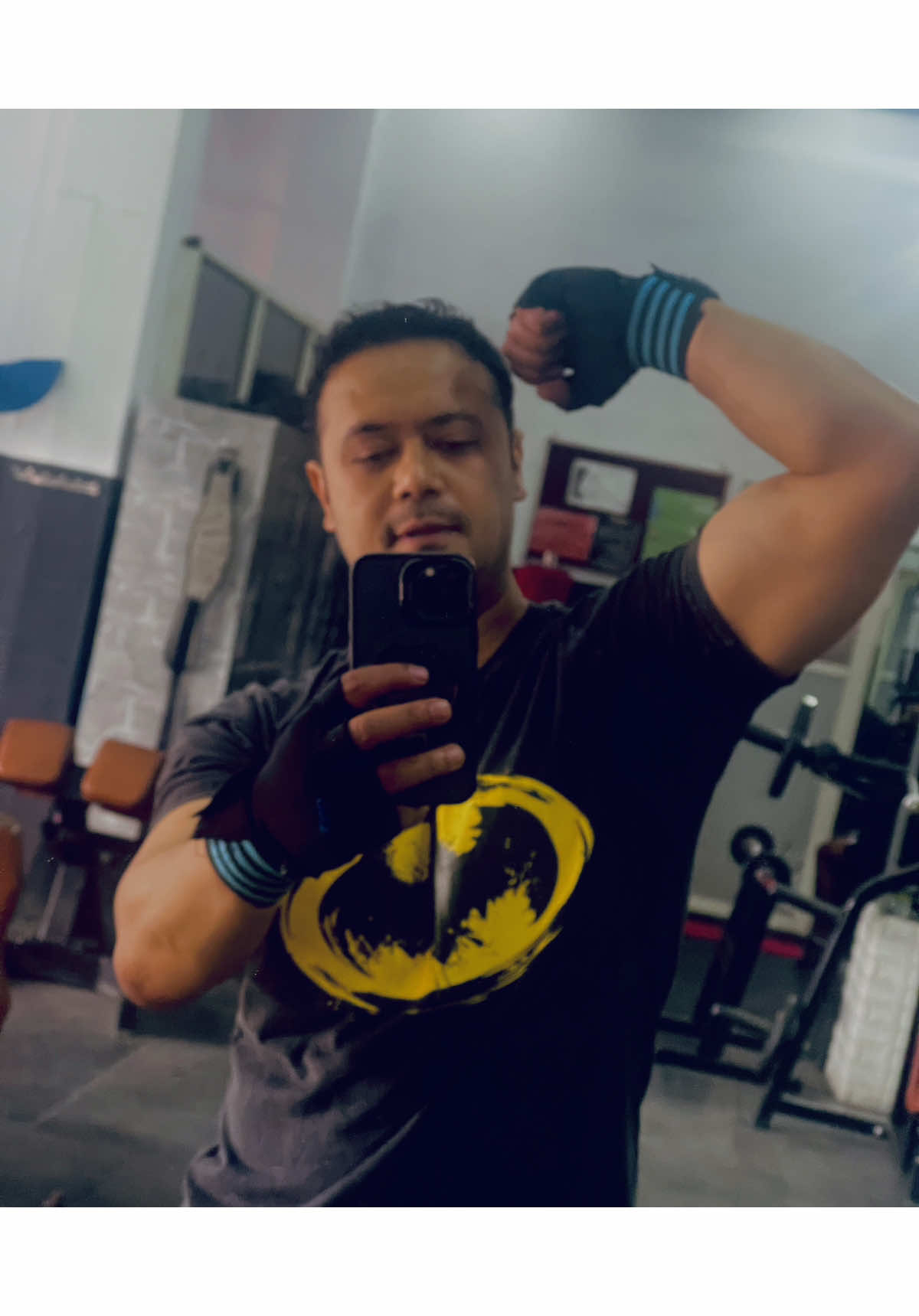 @Super Shrestha