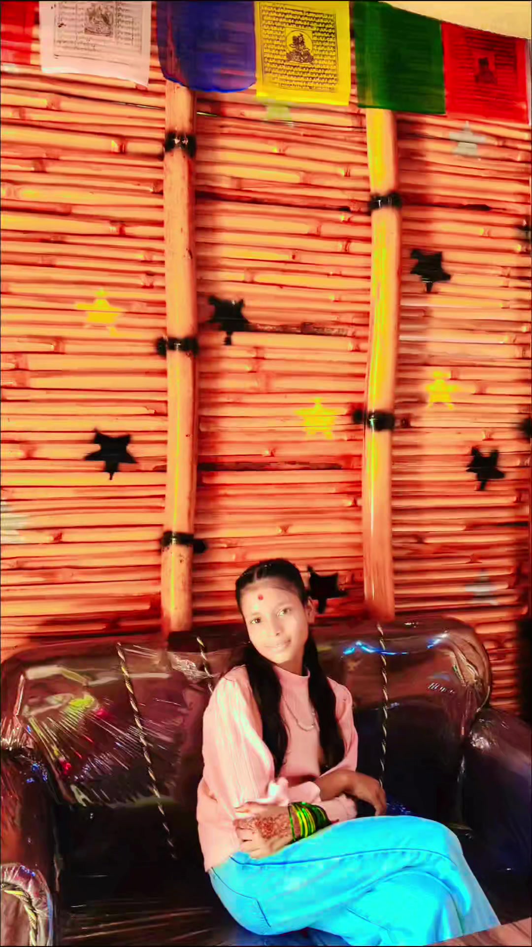 @Ranju Yadav