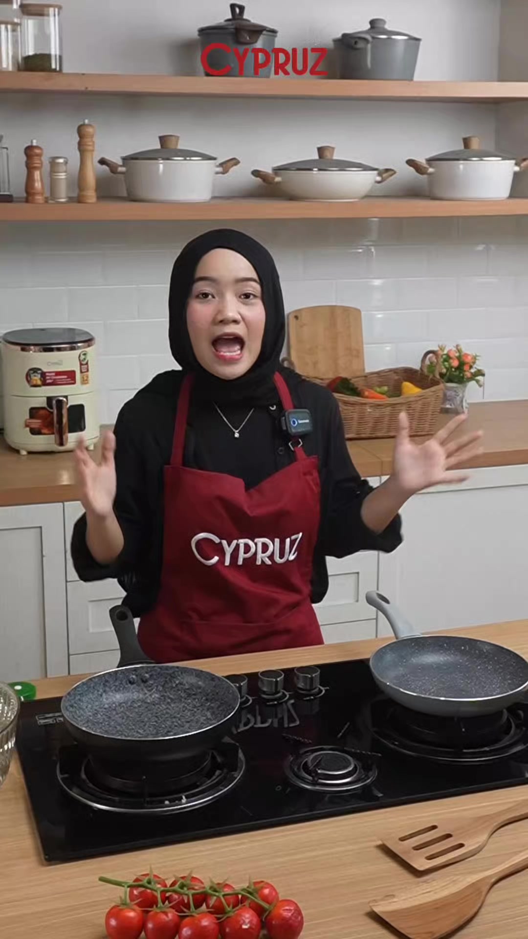 @Cypruz Kitchenware