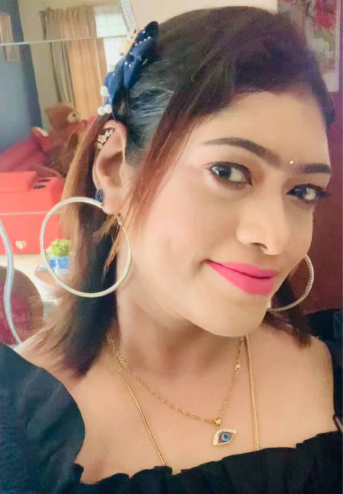 @💜Swetha😘Maha😇Menon💜