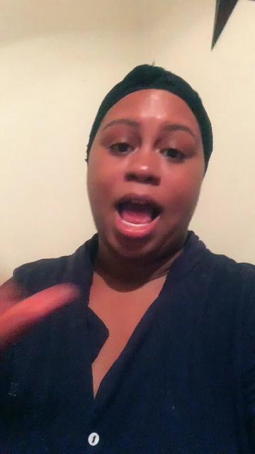 @Dedra Dantzler