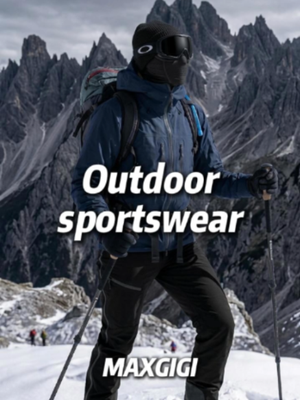 @MAXGIGI Outdoor Factory