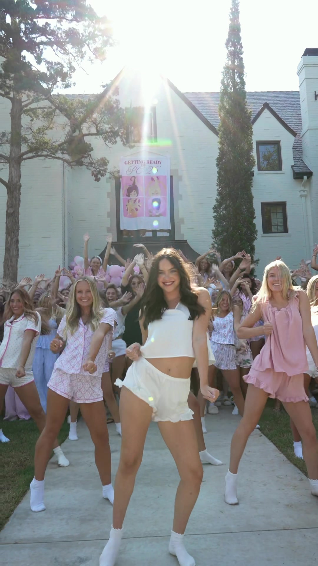 @Oklahoma Theta