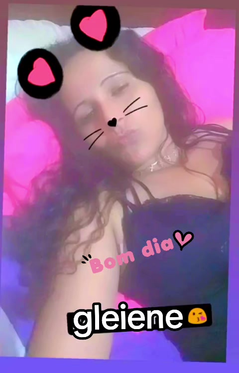 @Gleyene Lima