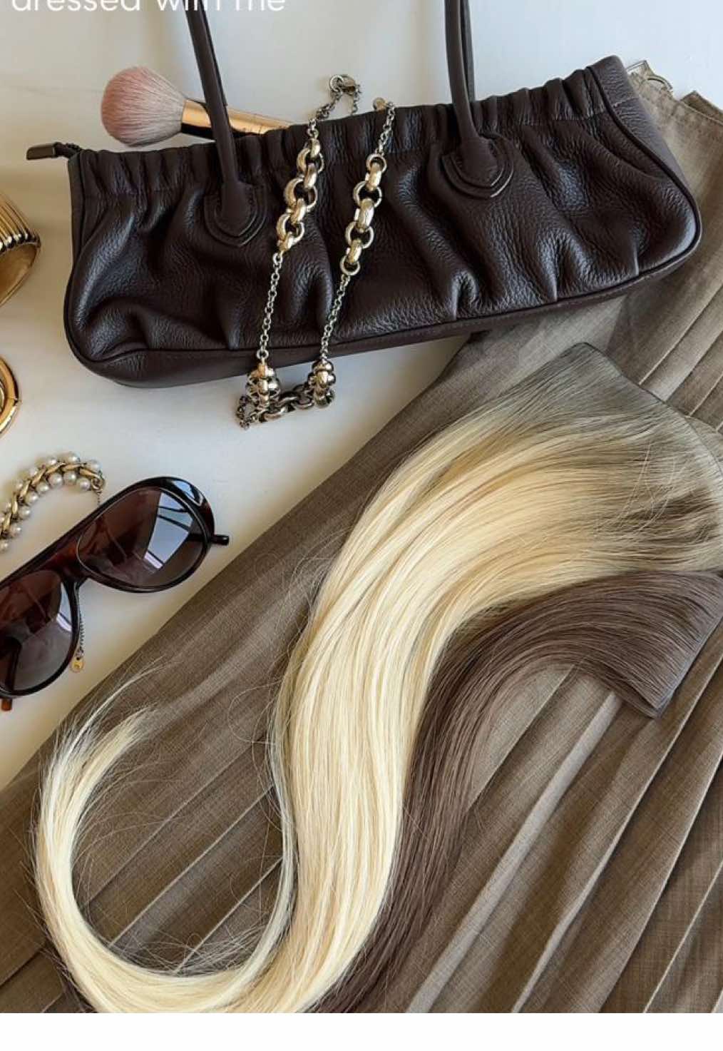 @Endaring Hair