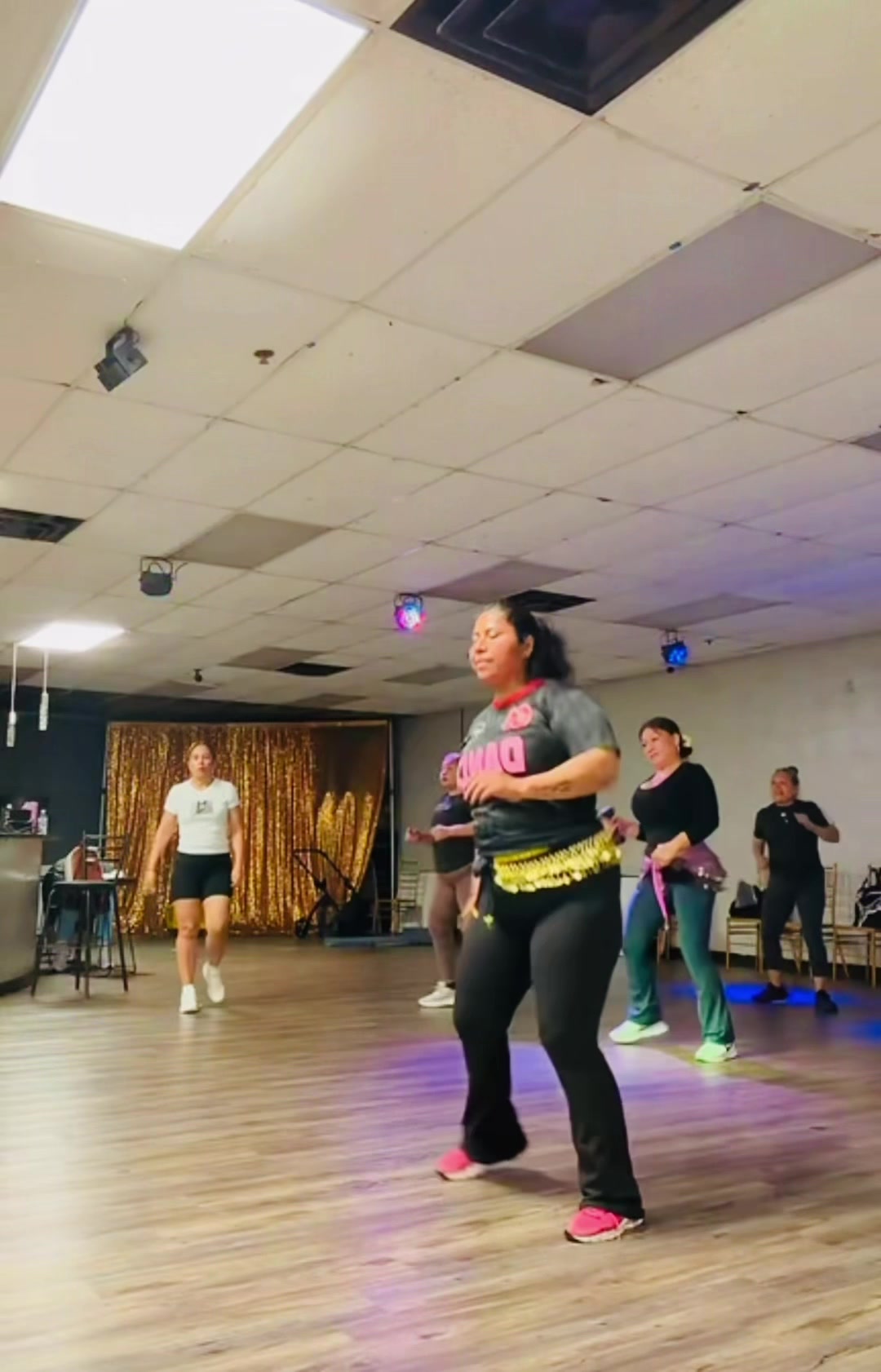 @Zumbadri