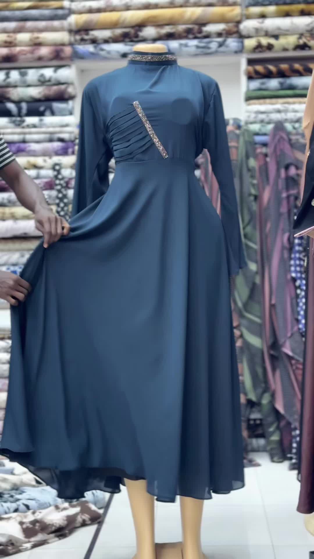 @CARWO HIIGSI FASHION