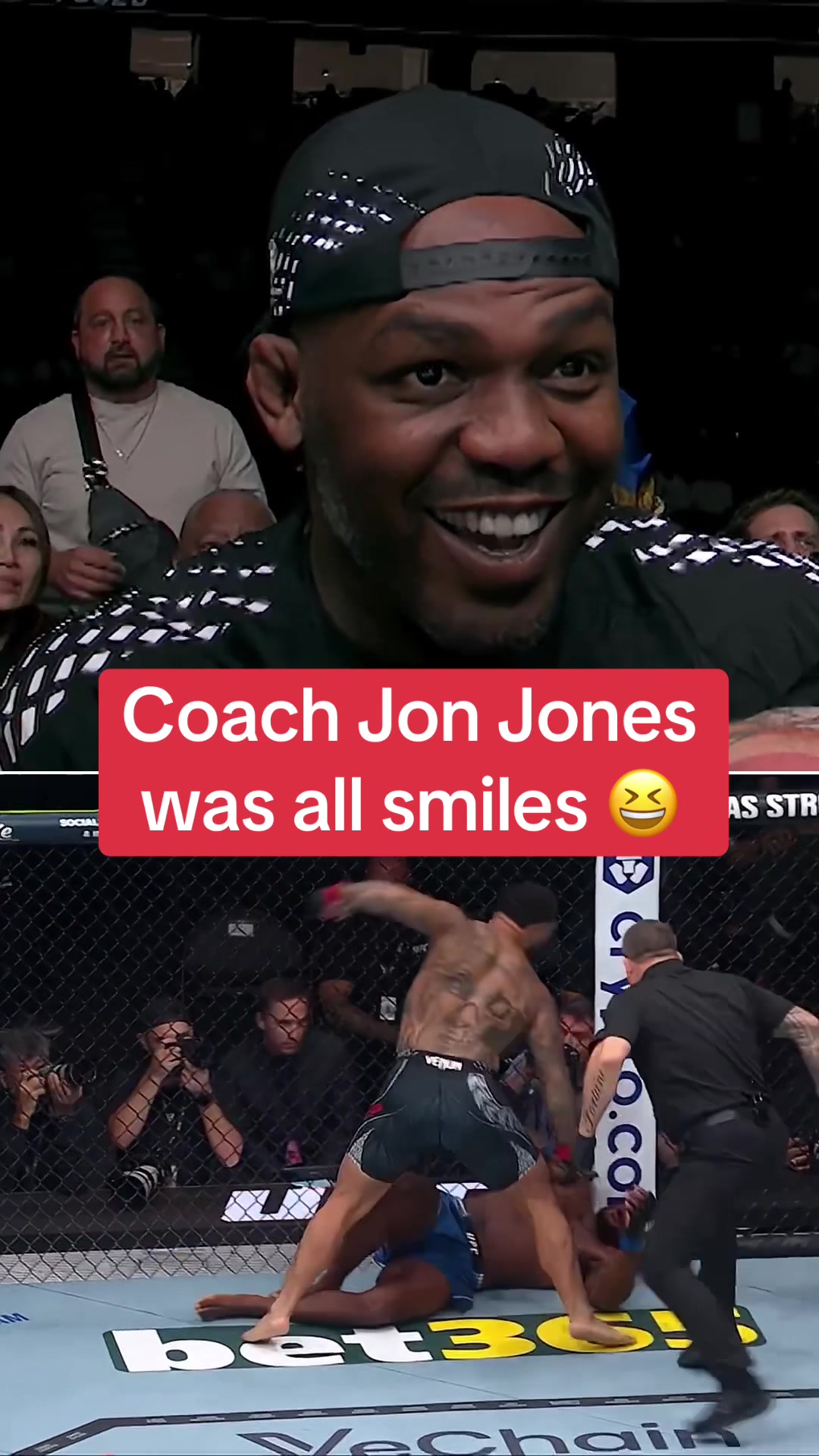 @ESPN MMA