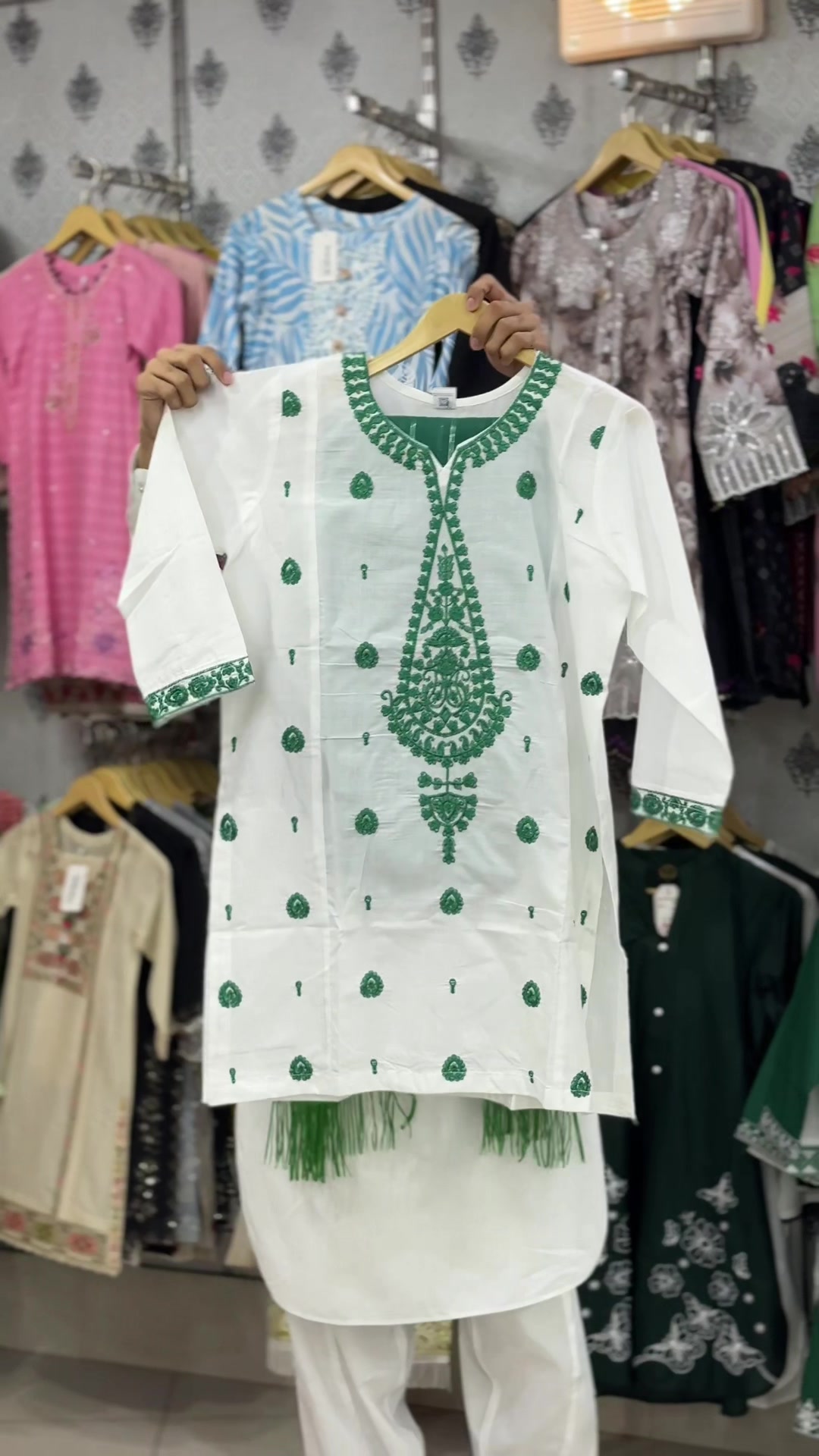 @Rehmat Shopping Mall