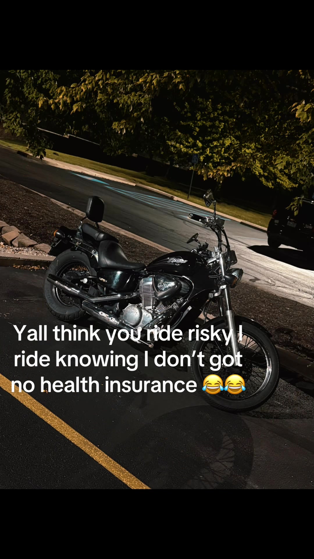 @CJ rides 🏍️💯🔥