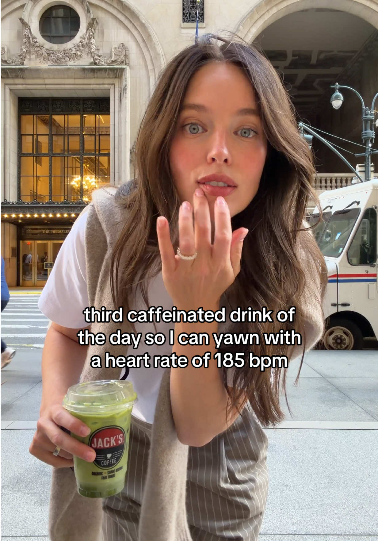 @Emily DiDonato