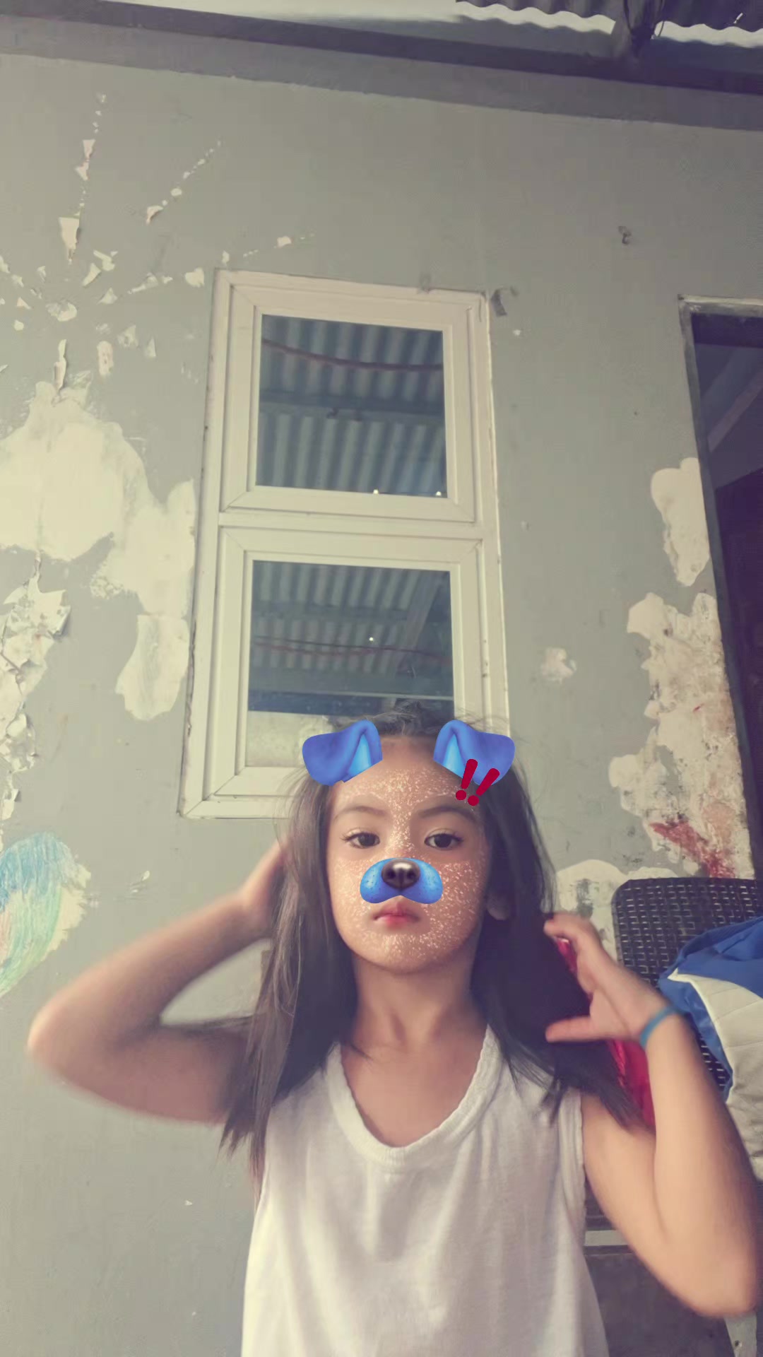 @Rochael santos