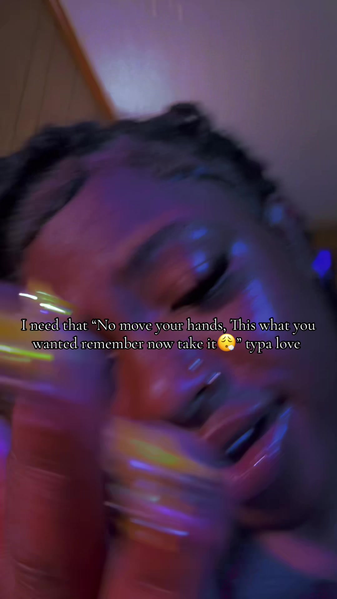 @yeahimtyeshae