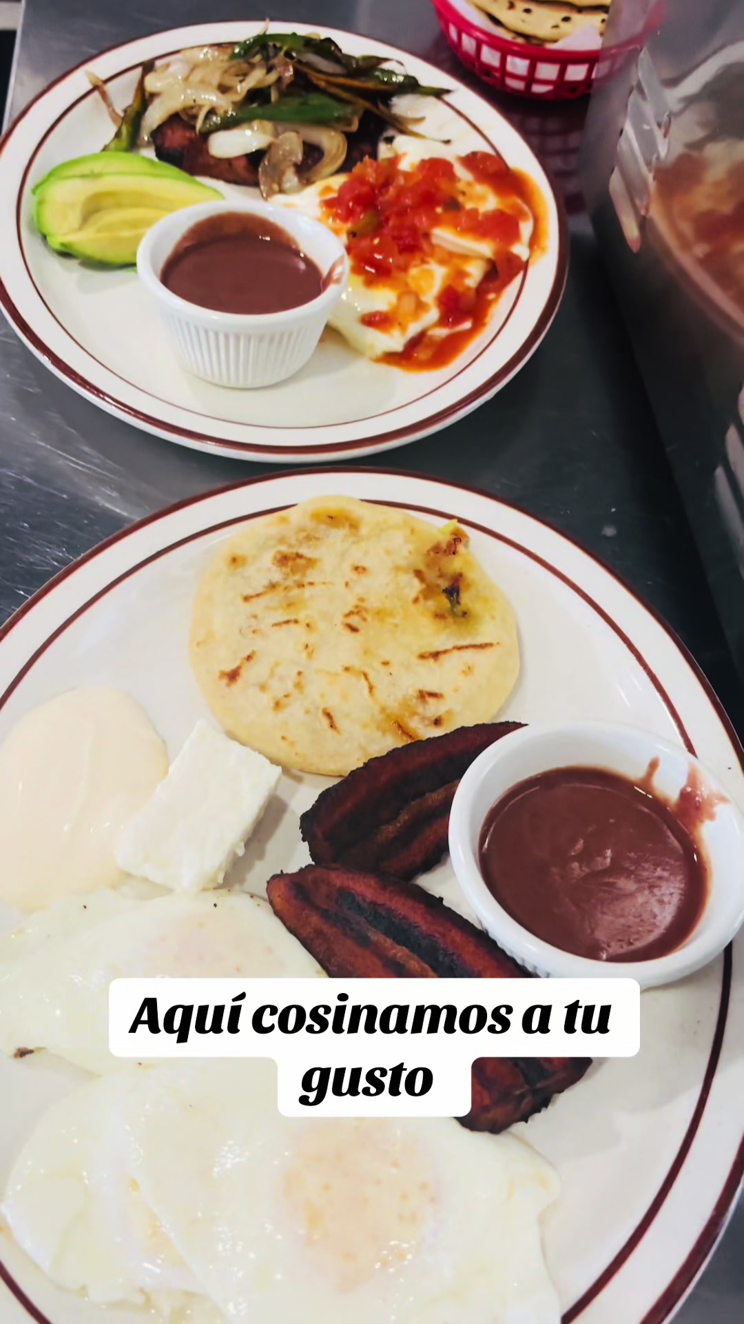 @Su casita restaurant🇸🇻