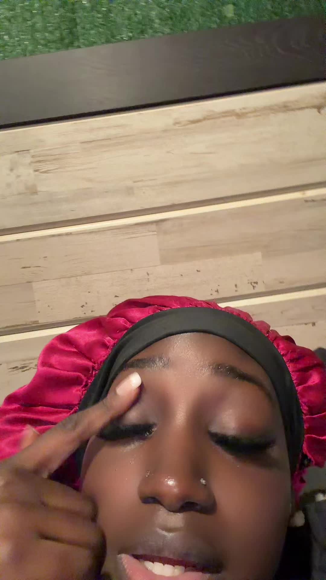 @ThatBlacckGirl💕