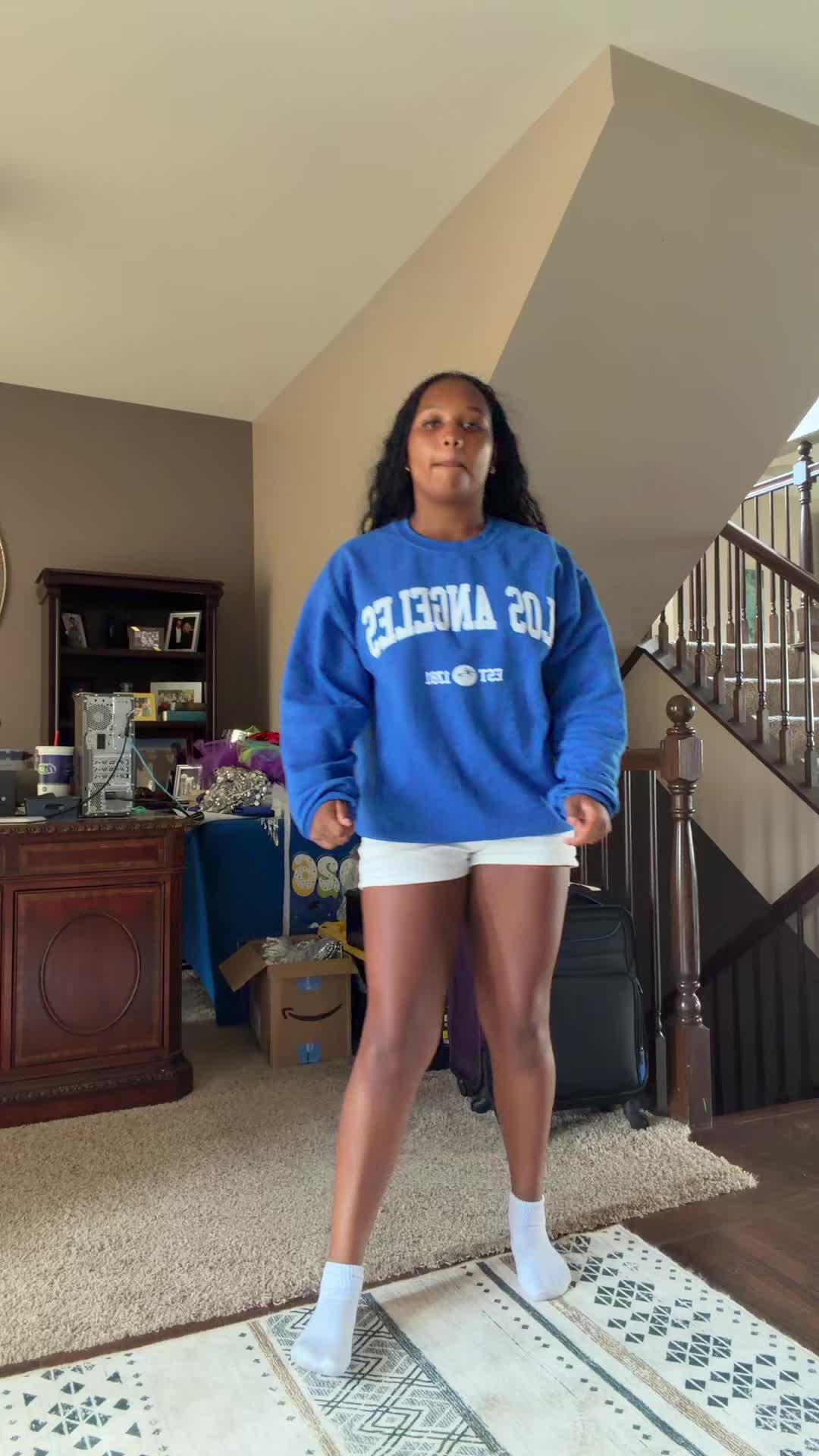 @sydneeecheleurmom