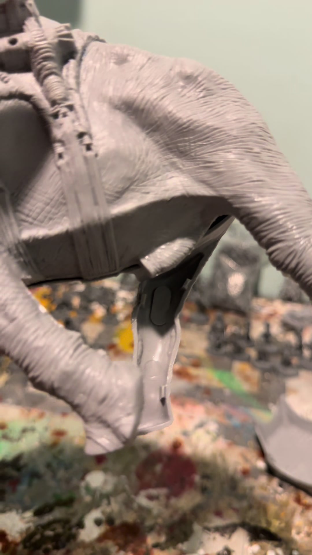 @Hive Fleet Funfetti