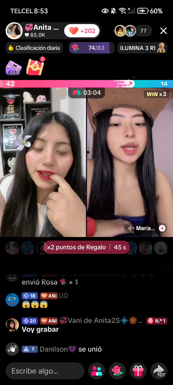 @💞Vani de Anita25💠🏵️🇲🇽🇵🇪