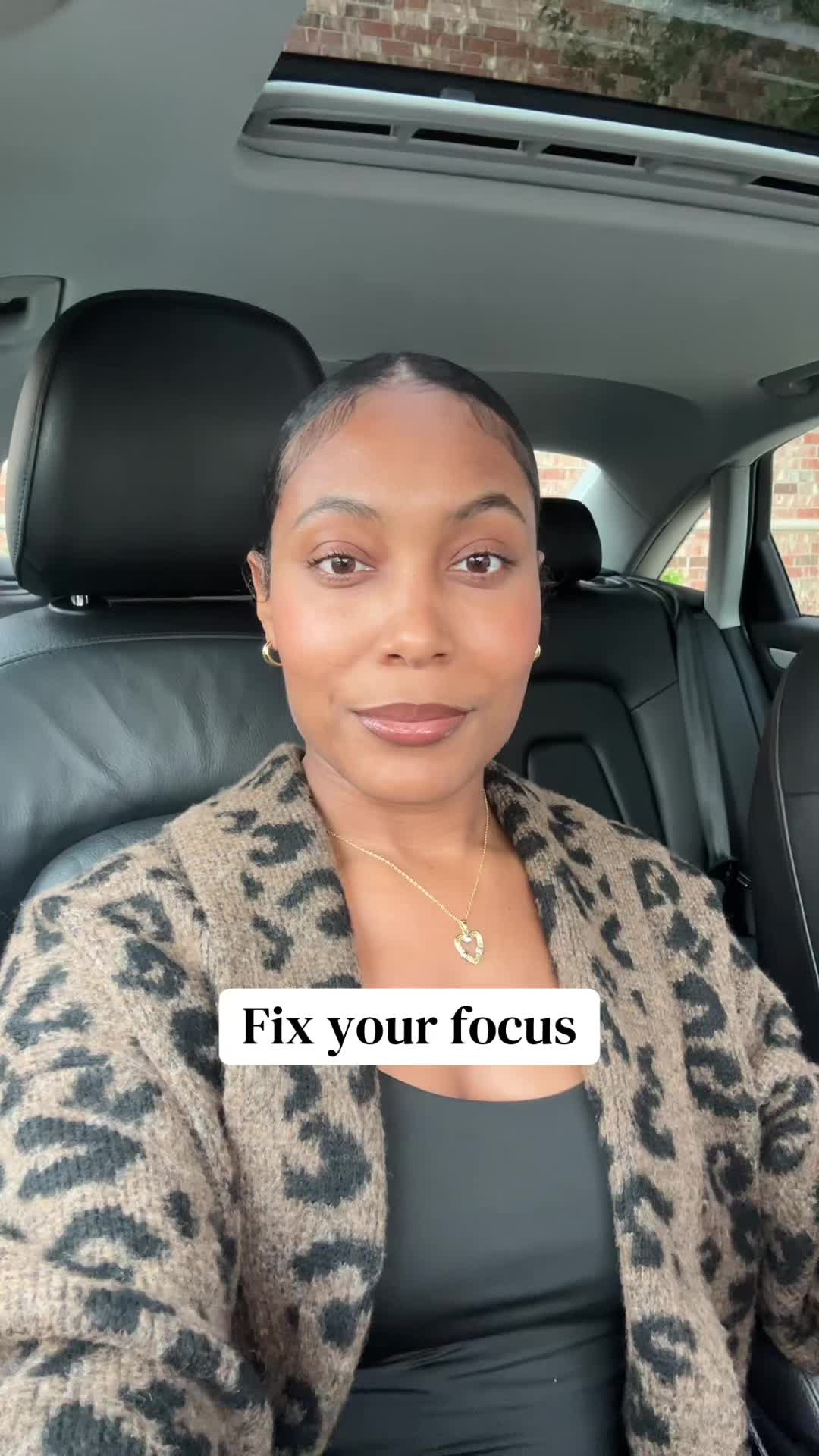 @Amani Noel