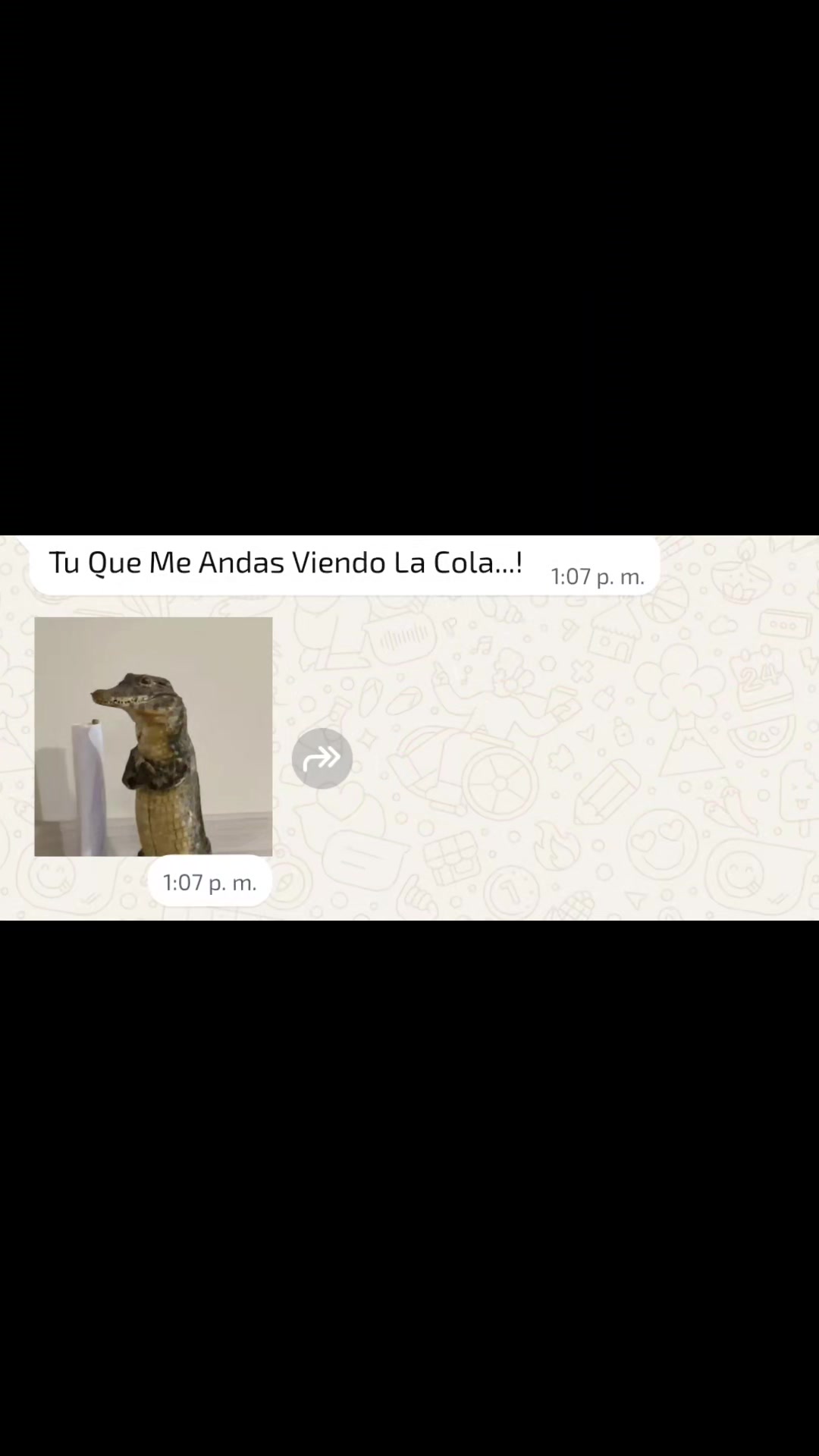 @Isa Urbina