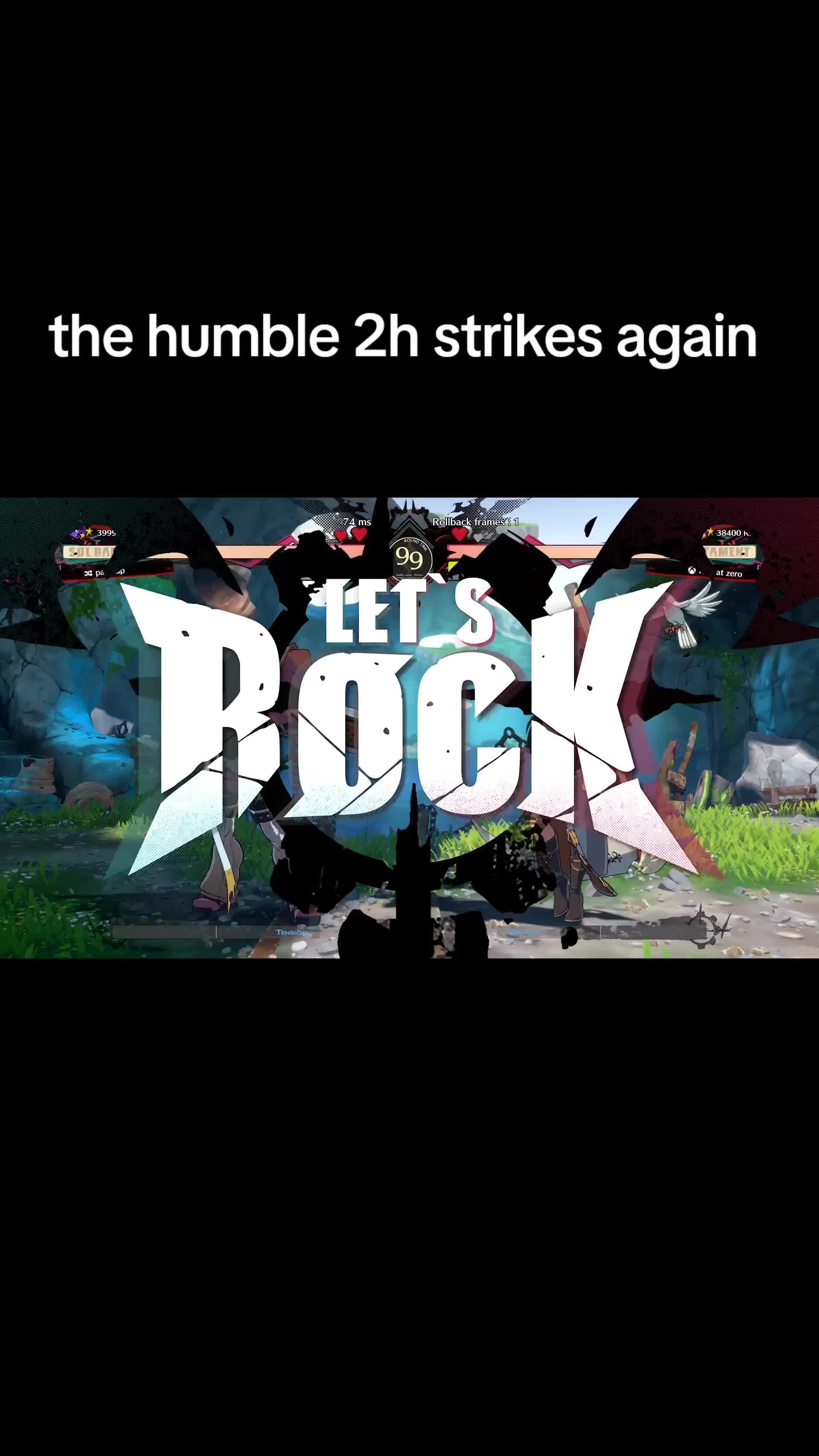 @rng at zero