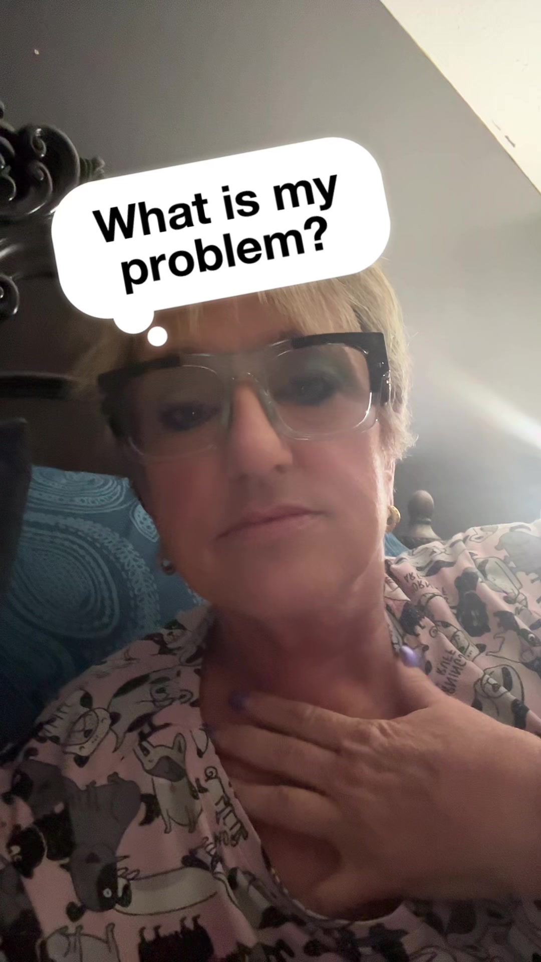 @Denise Mason