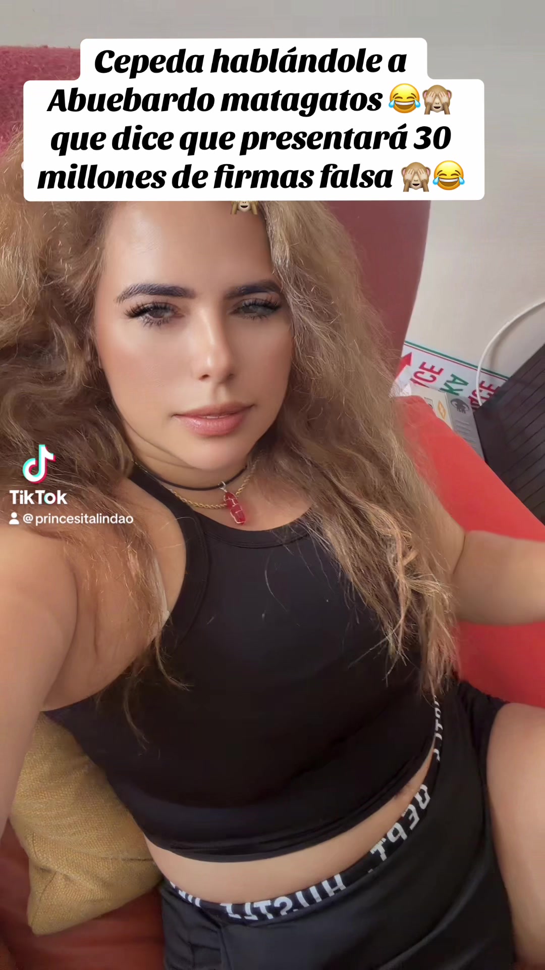 @Princesitalindao