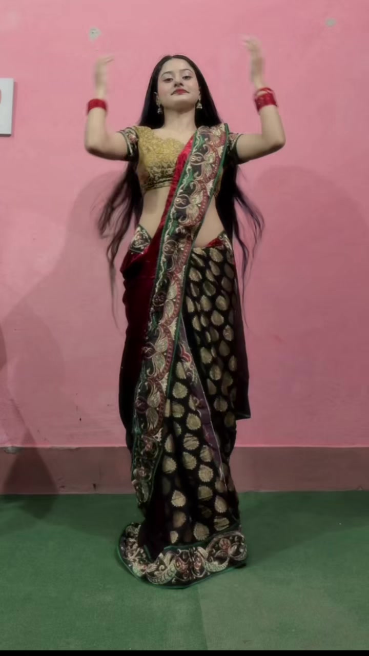 @Purnima Singh Thakuri 👸