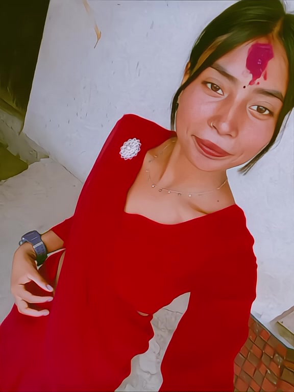 @MrS . ThaRuNi girl ๐๐ท