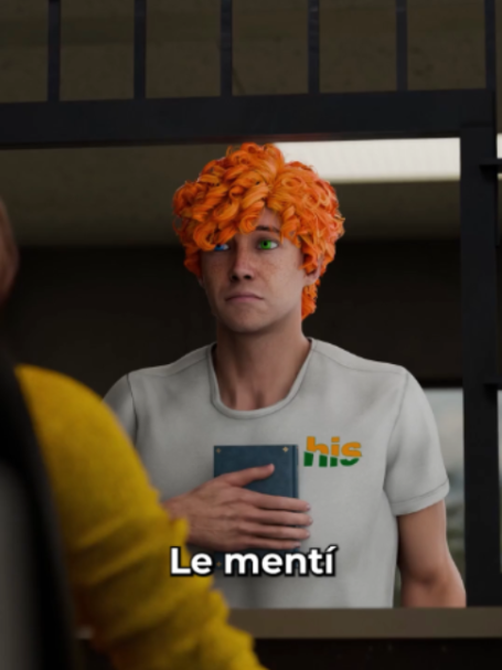 @La Historia de &Eacute;l