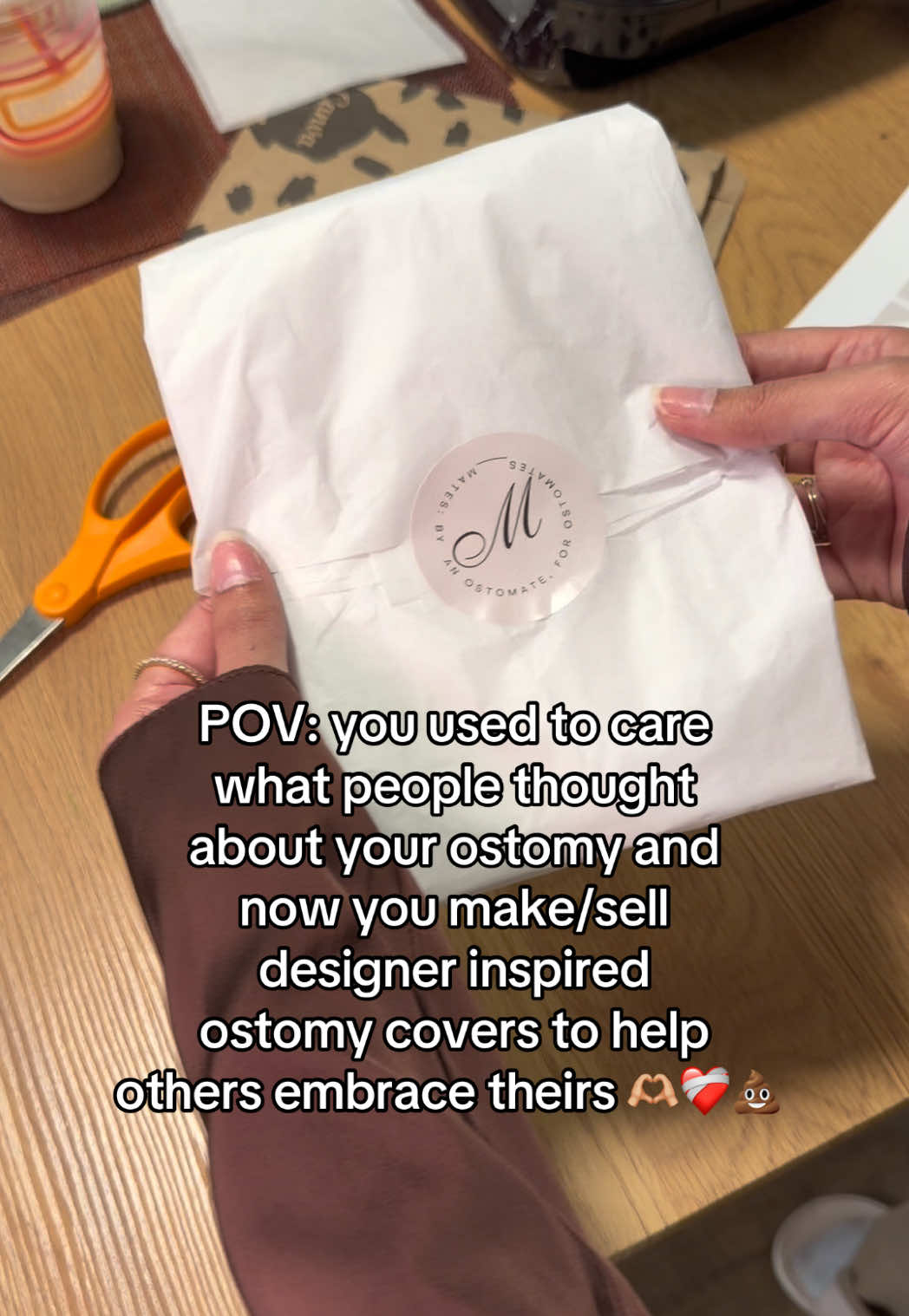@ostomate