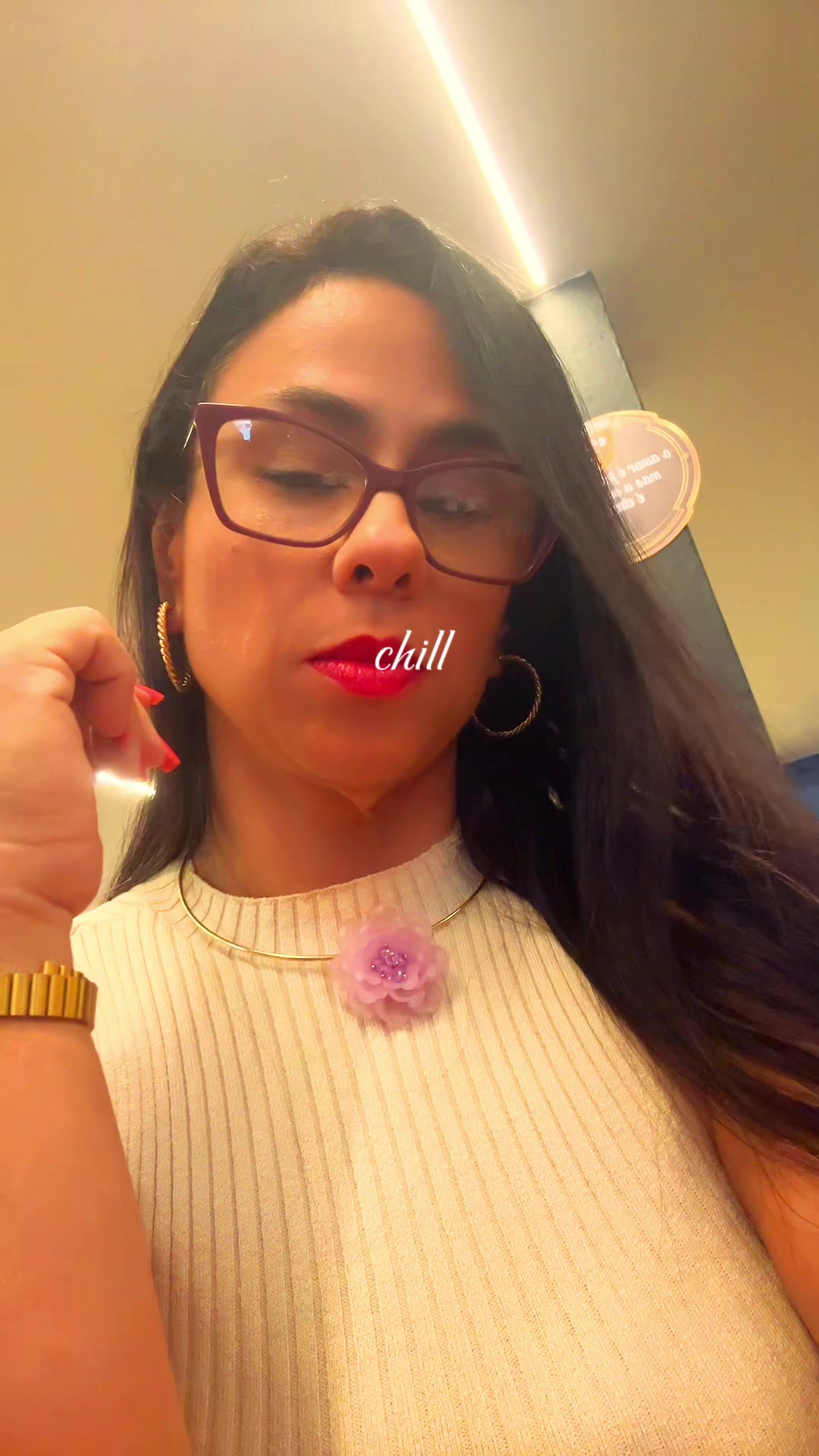 @Carina Souza