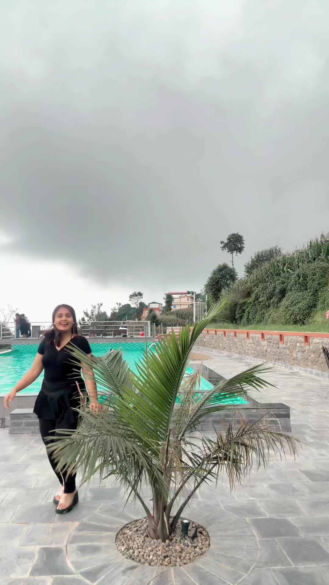 @Puja Kafle