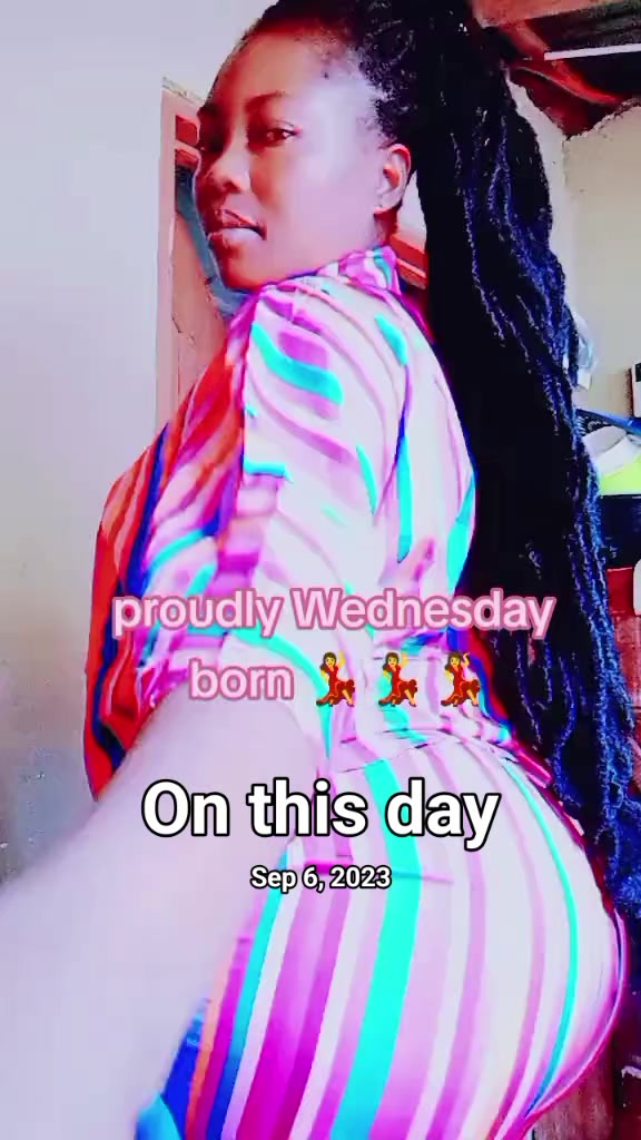@2nd October for me 🎂🎉🎊💃💯