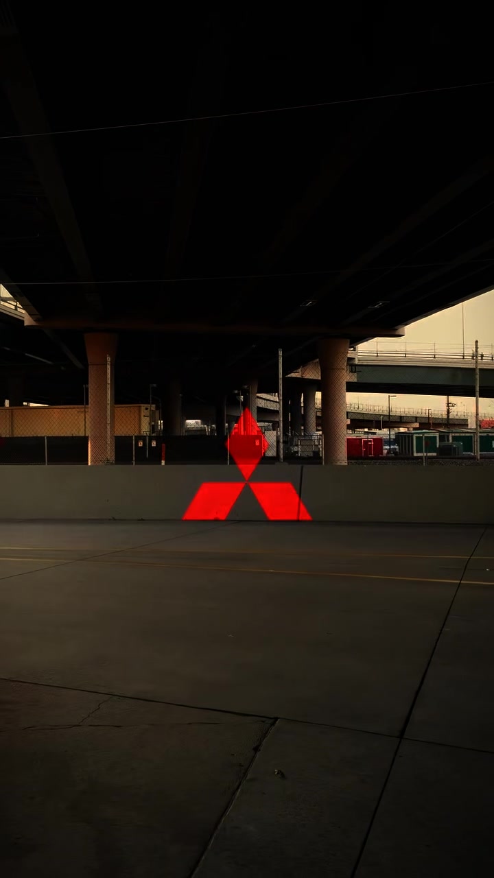 @mitsubishi evolution